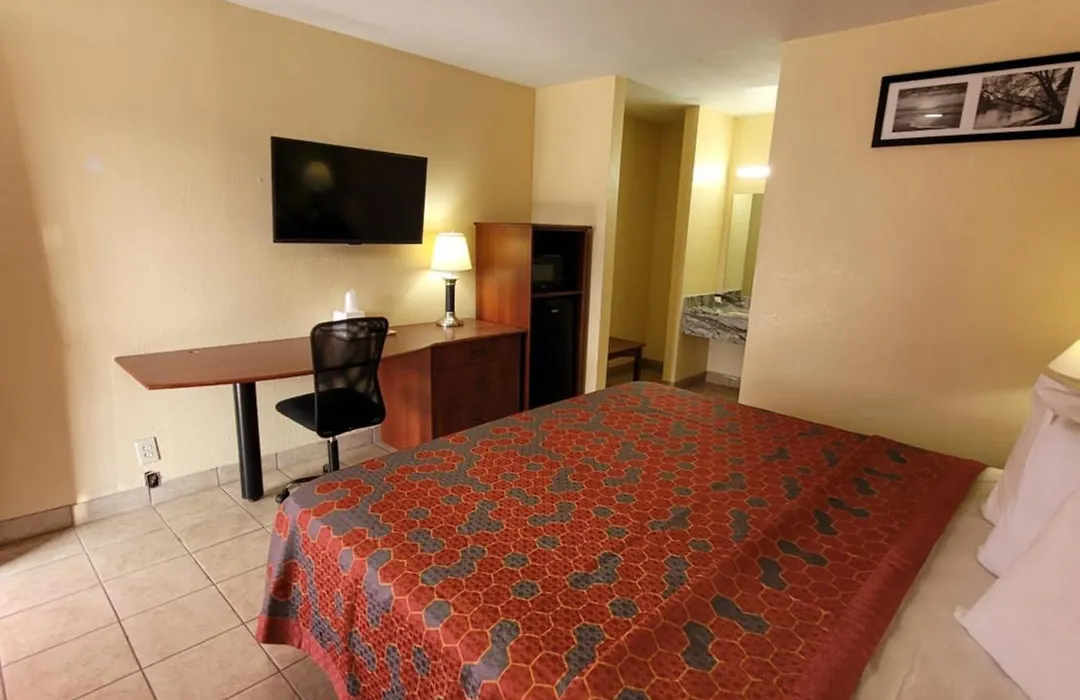 La Vista Motel-1
