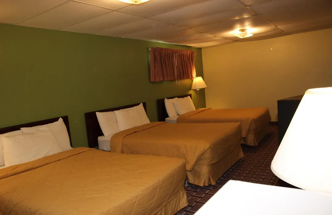 Red Carpet Inn Niagara Falls-1