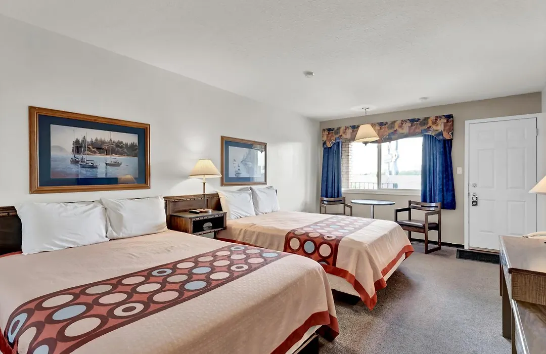 Ranchmen Motel-1