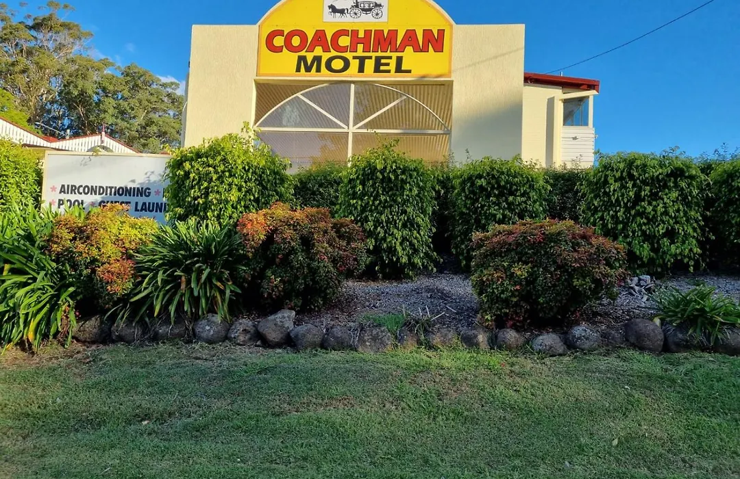 Coachman Motel-1
