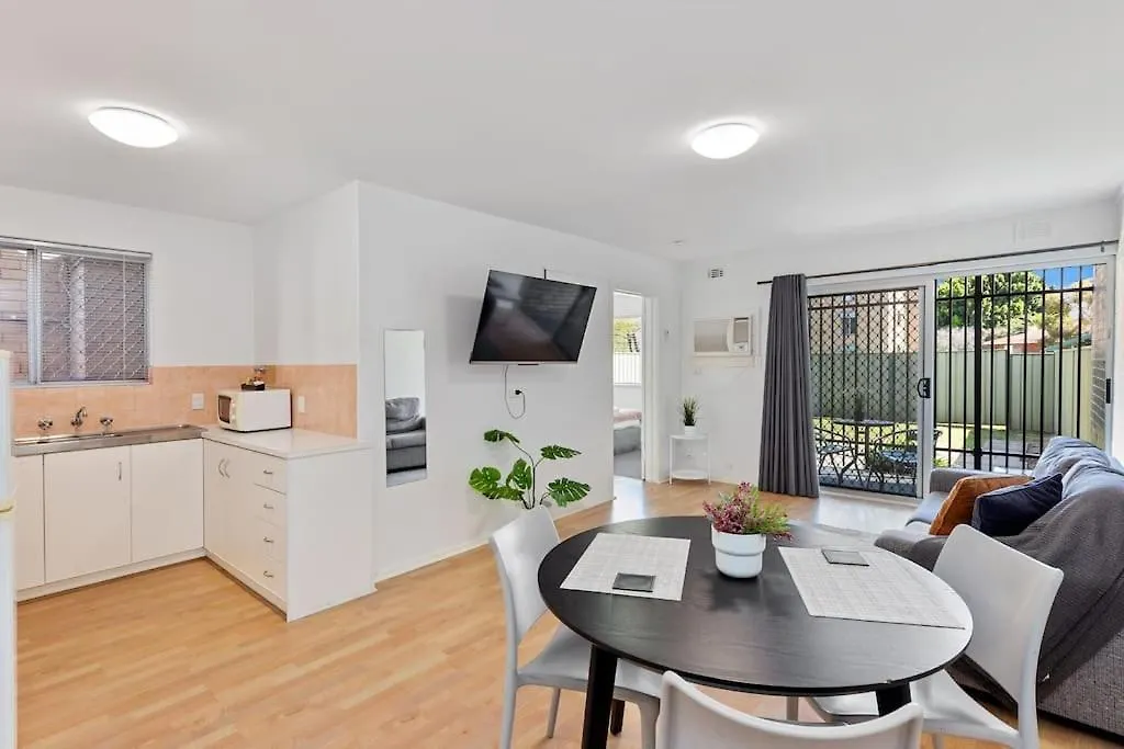 Apartment 2 Burswood-1