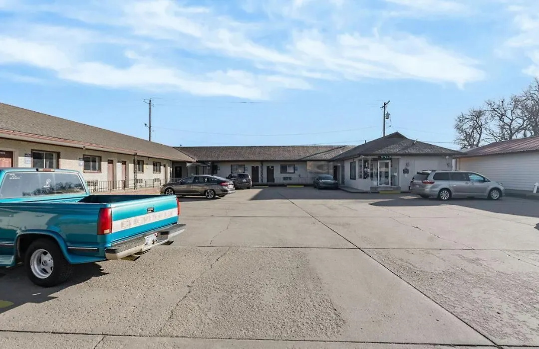 Stardust Motel Inn - East Side-1
