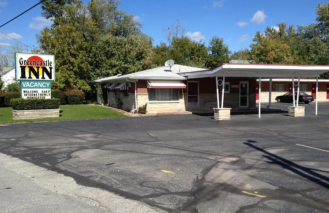 Greencastle Inn-1