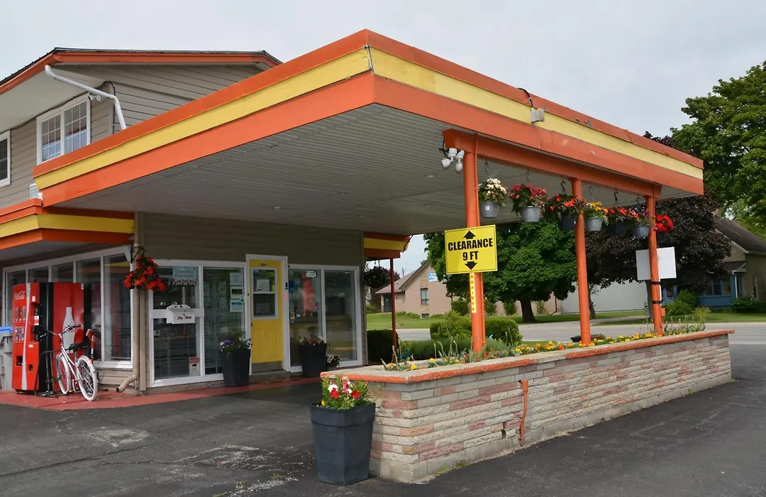 Harmony Inn-1