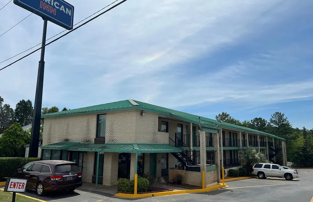 American Inn Columbia-1