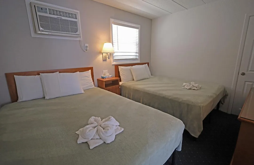 Compass Family Resort-1