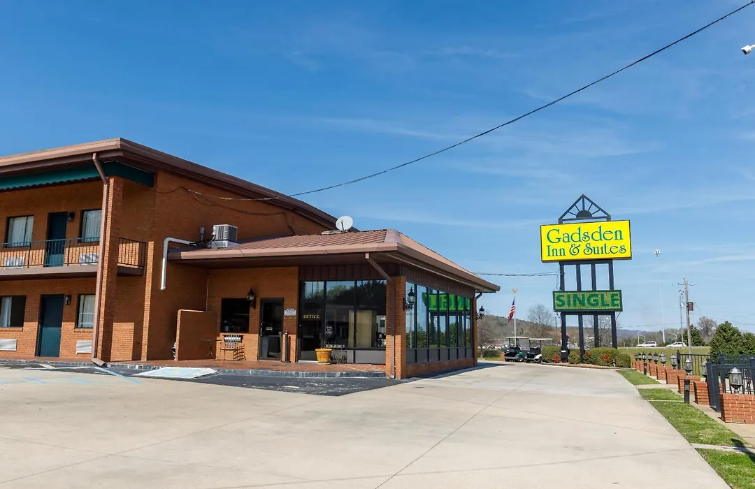 Gadsden Inn And Suites-1