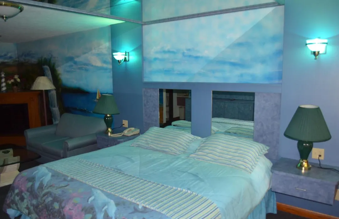 Relax Inn Motel And Suites Omaha-1