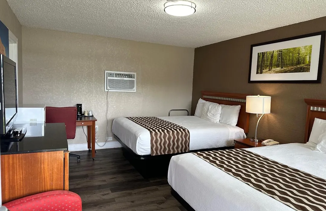Champlain Motor Inn-1