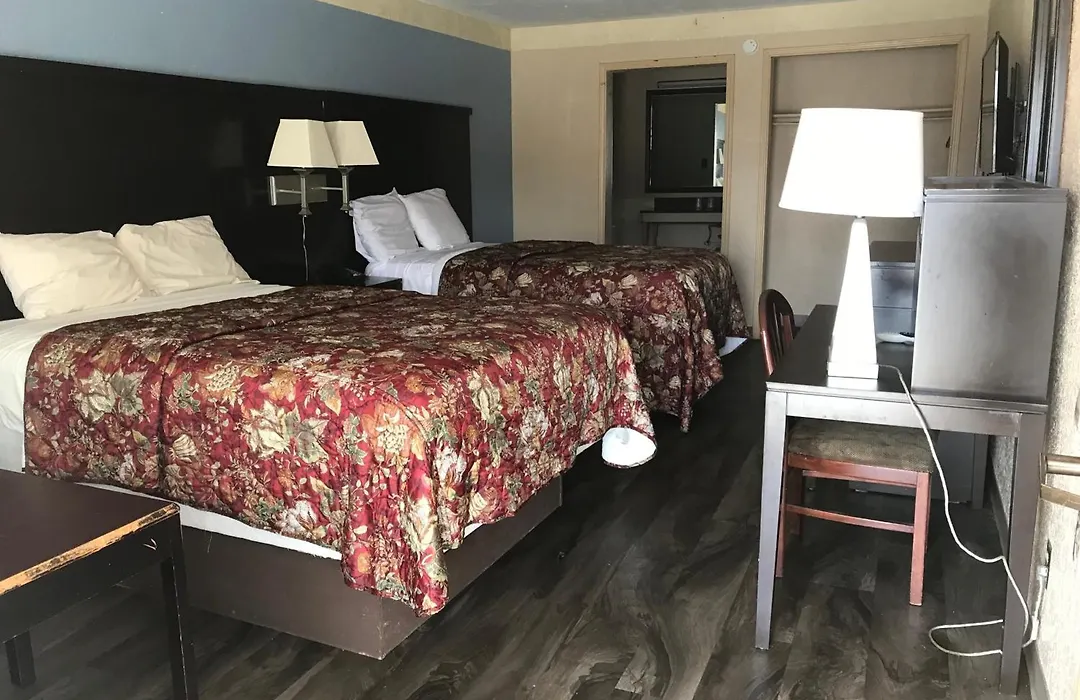 Deluxe Inn Kilgore-1