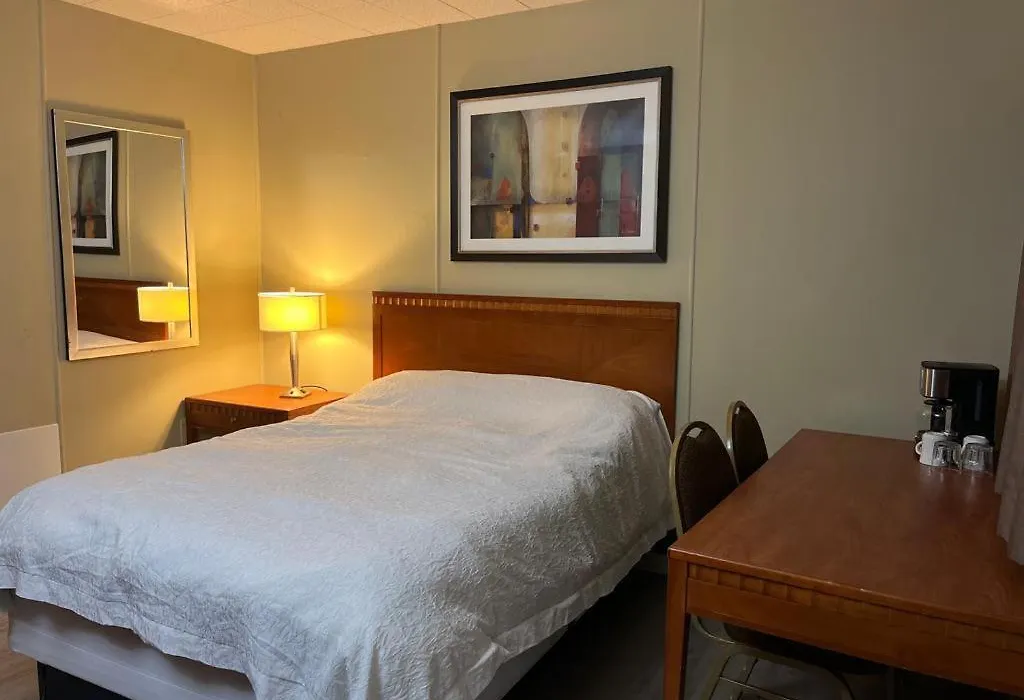 Schell Motel-1
