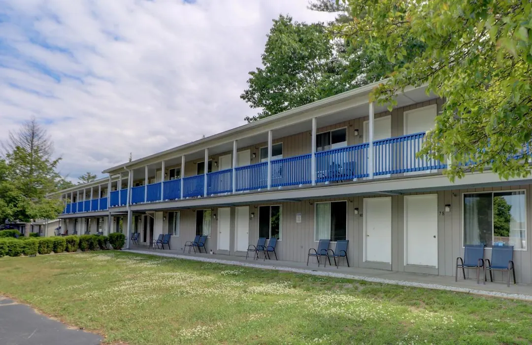 Majestic Regency Resort-1