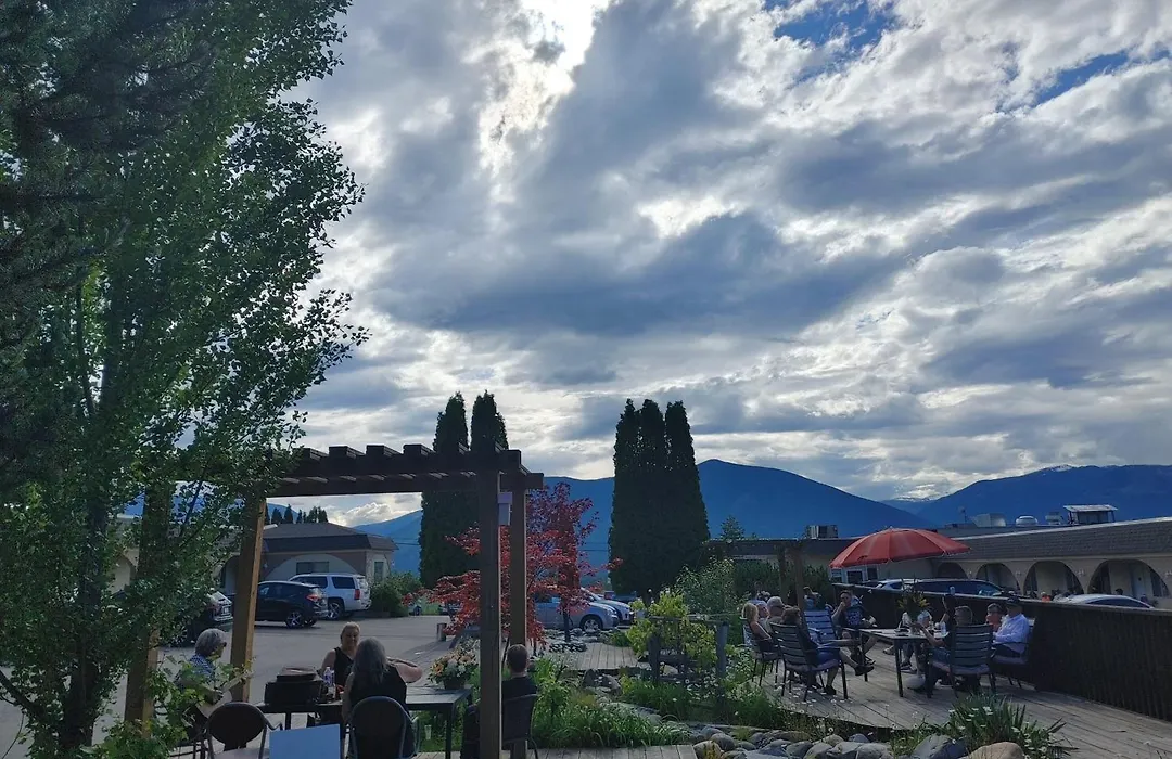 Magnuson Hotel Creston-1
