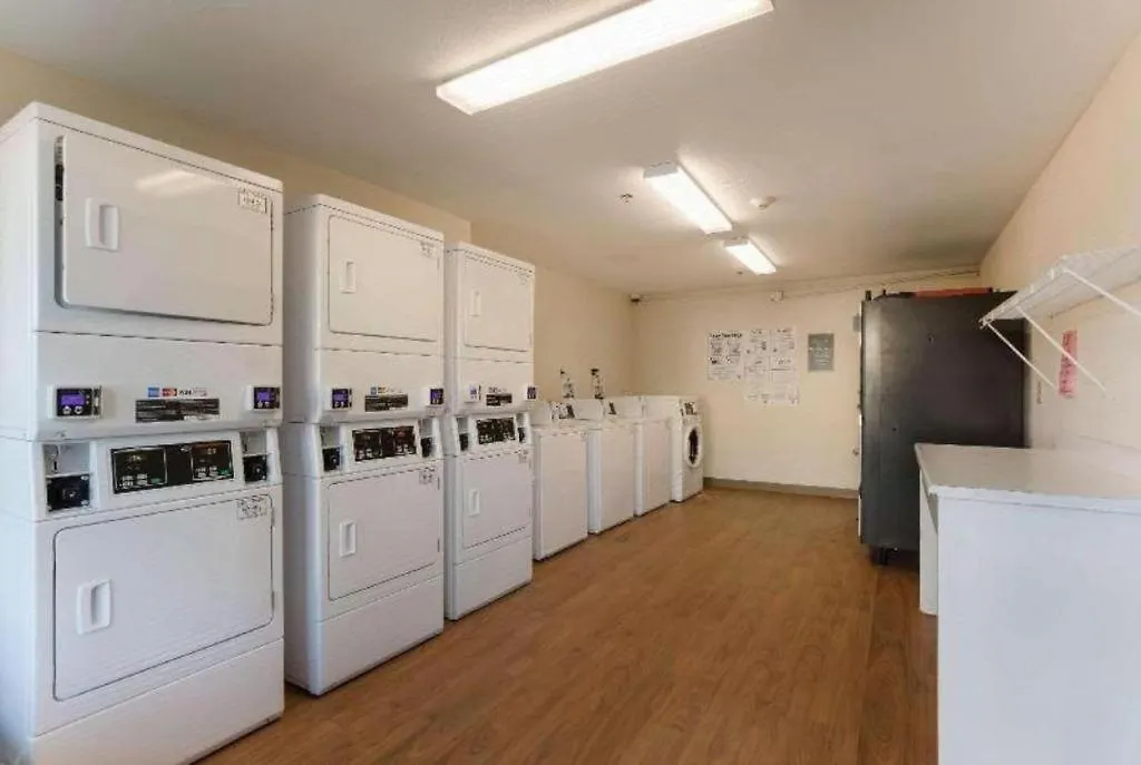 Birch Hill Suites Extended Stay Lake Charles - Sulphur-1