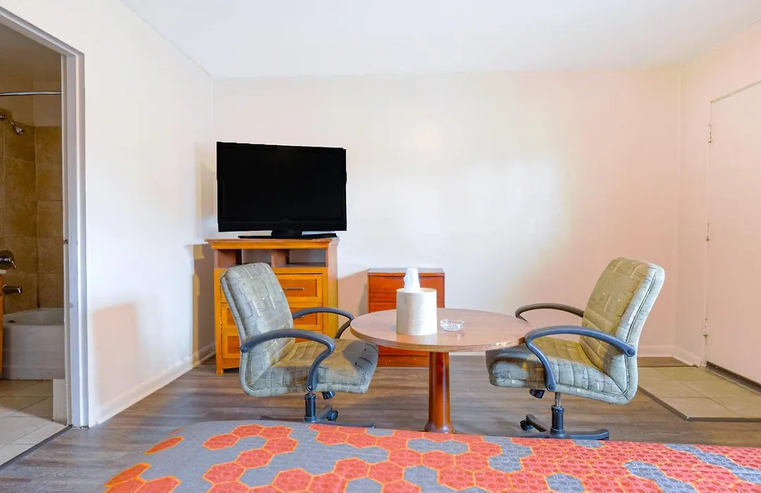 Manor Motel By Oyo Near Oak Brook Chicago Westchester-1