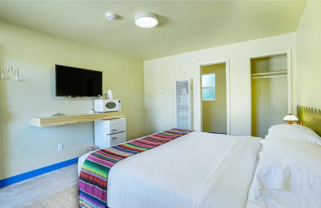 The Siesta Motel-1