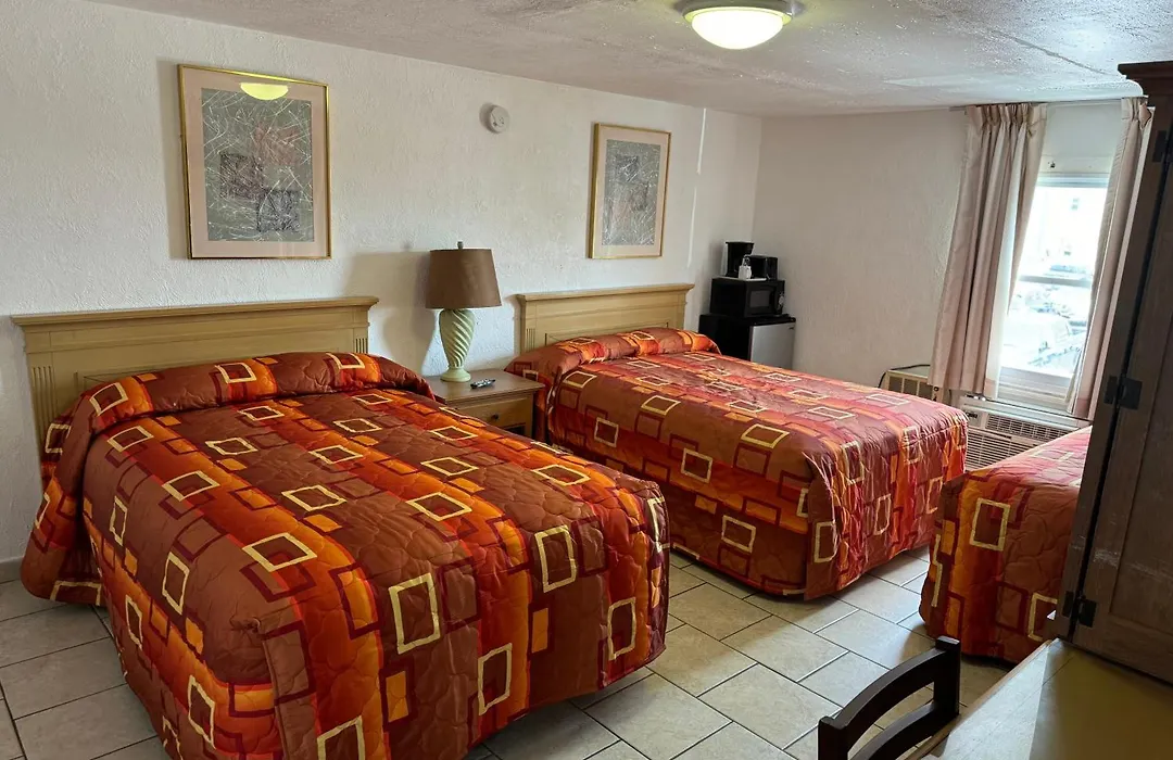 El Ray Motel-1