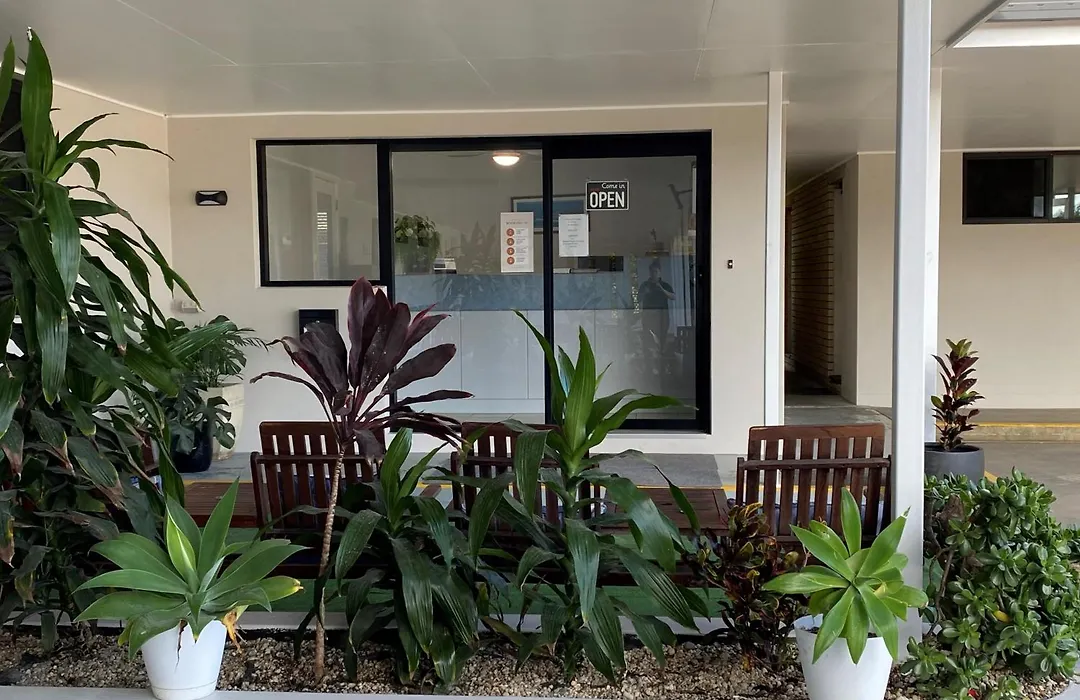 Ballina Colonial Motel-1