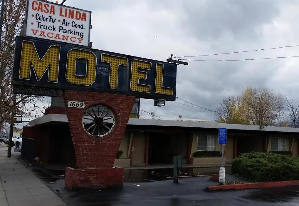 Casa Linda Motel-1