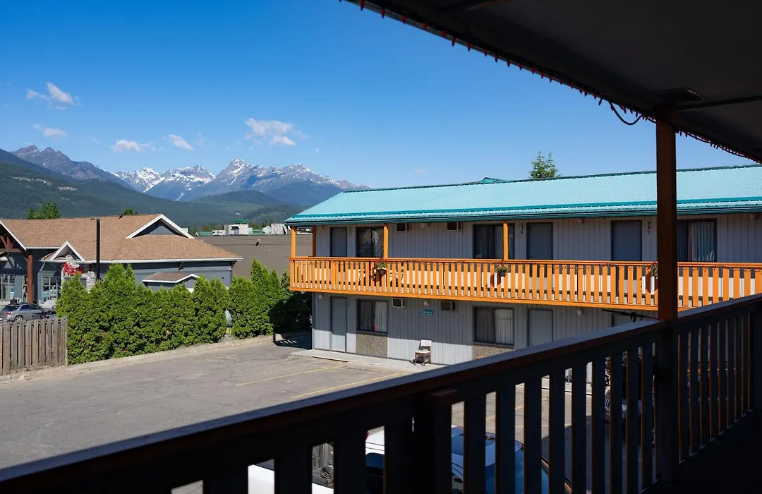 Alpine Inn-1