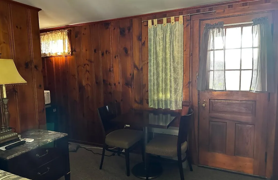 Northeaster Motel-1