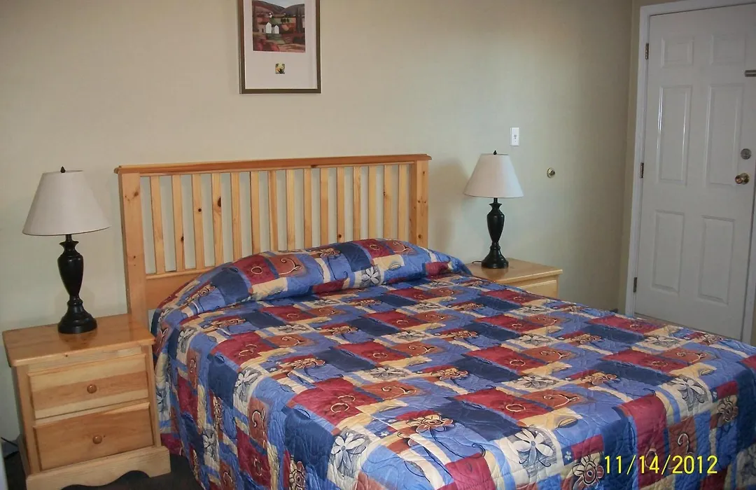 Schell Motel Express-1