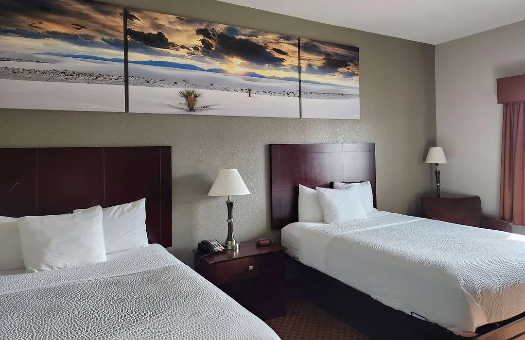 Days Inn By Wyndham Kemah-1