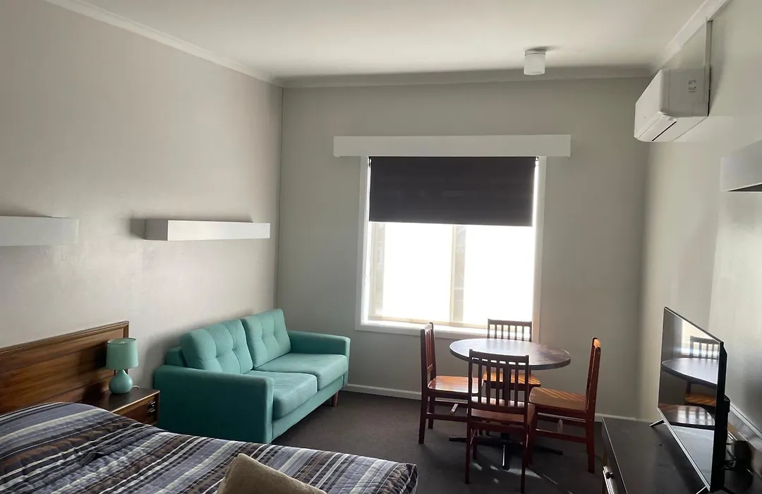William Dutton Motel-1