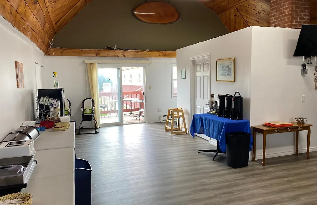 Canadas Best Value Inn & Suites Summerside-1