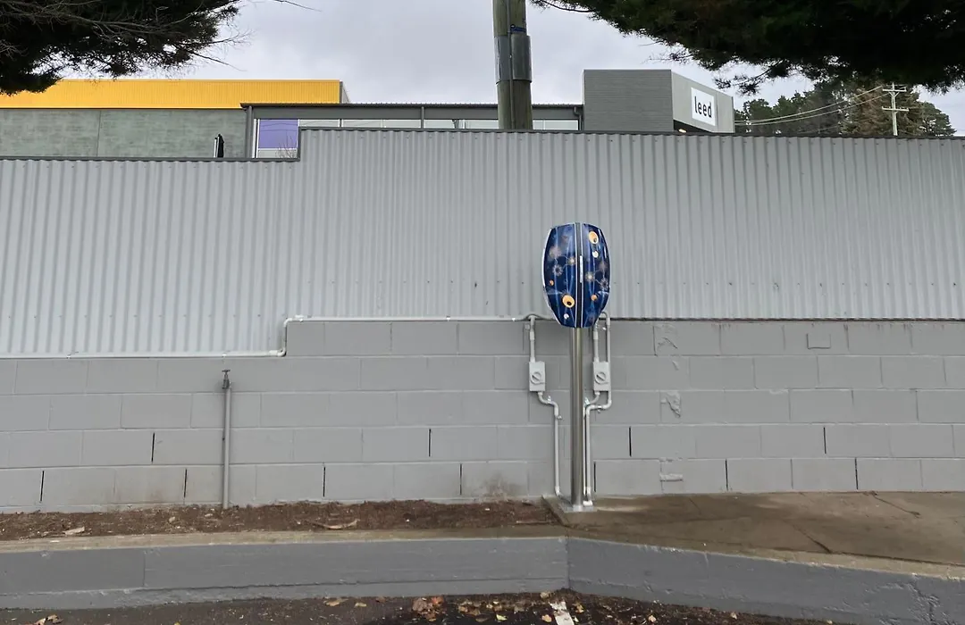Cooma Motor Lodge Motel-1