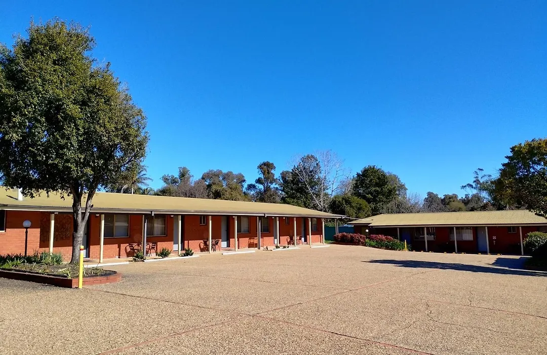 Junction Motel Wagga-1
