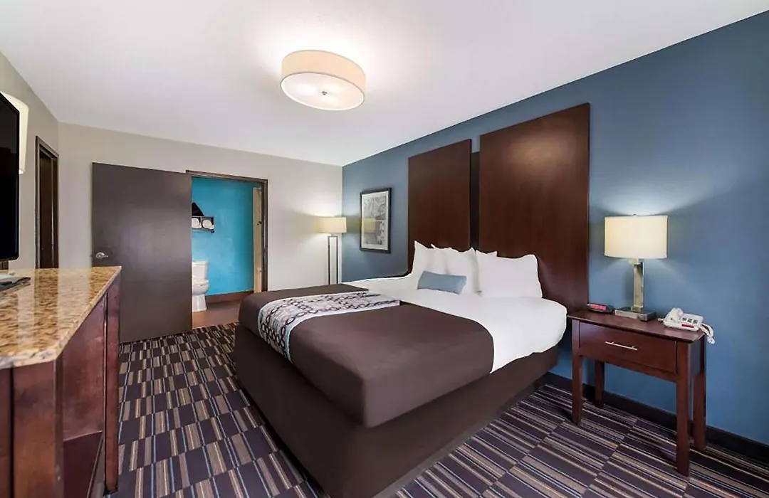 Baymont By Wyndham Elizabeth City-1