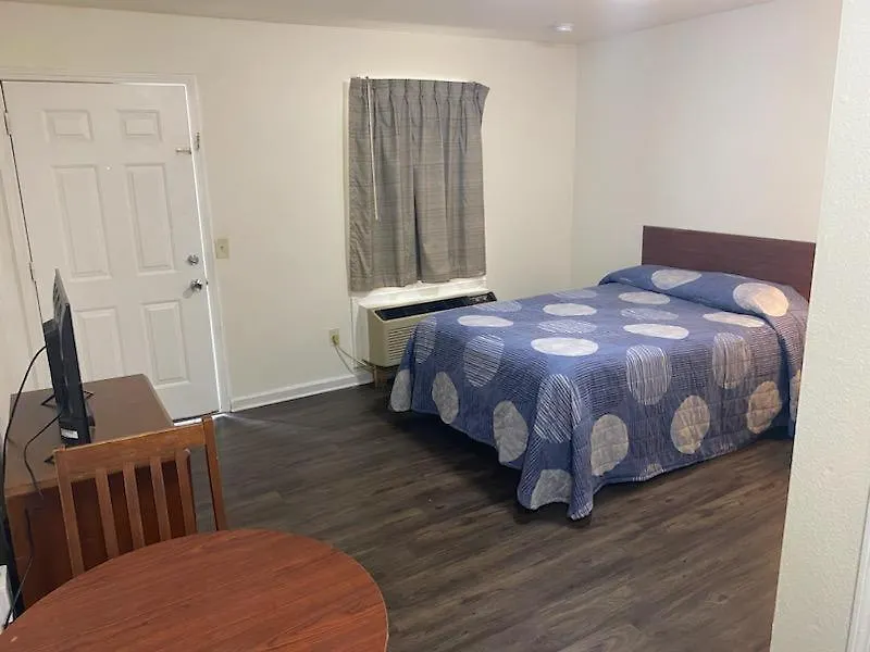 My Town Extended Stay-1