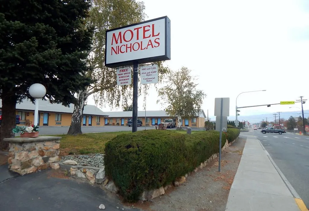 Motel Nicholas-1
