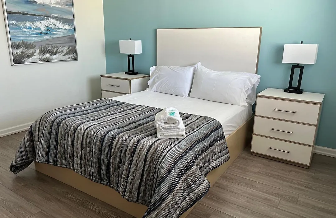 Esplanade Suites - A Sundance Vacations Property-1