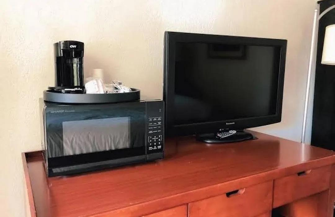 Super 8 By Wyndham San Jose Airport-1