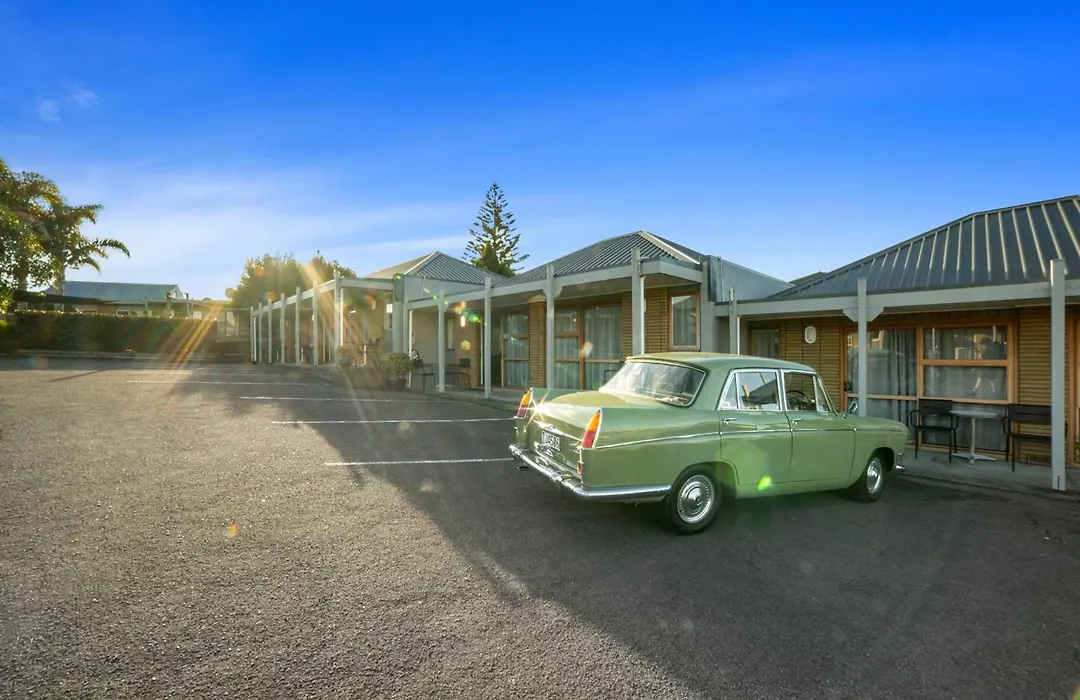 Cameron Road Motel-1