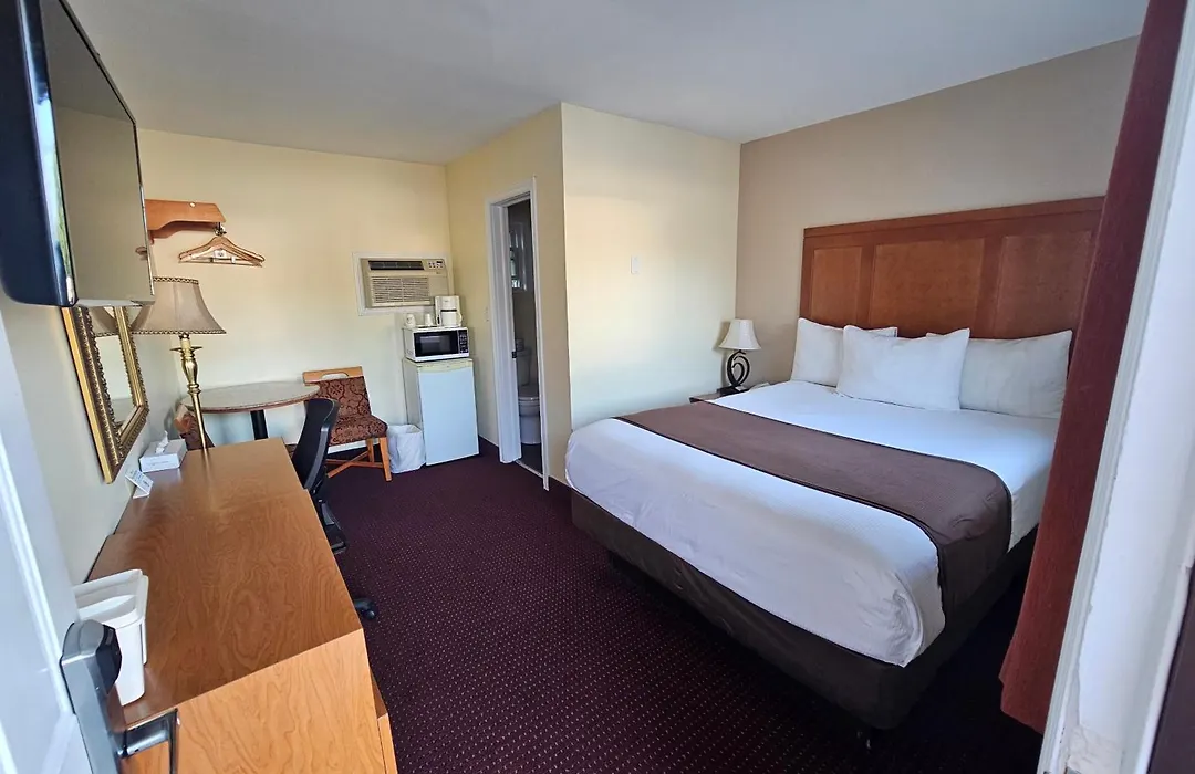 Huntsville Inn-1