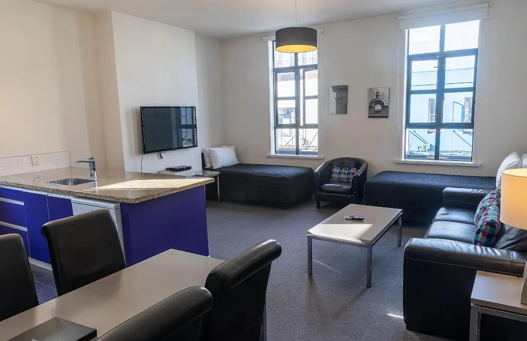 315 Euro Motel And Serviced Apartments-1