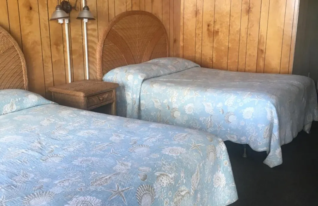 The Skylark Beach Inn-1