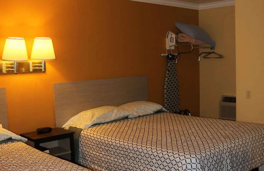 Timberline Motel-1