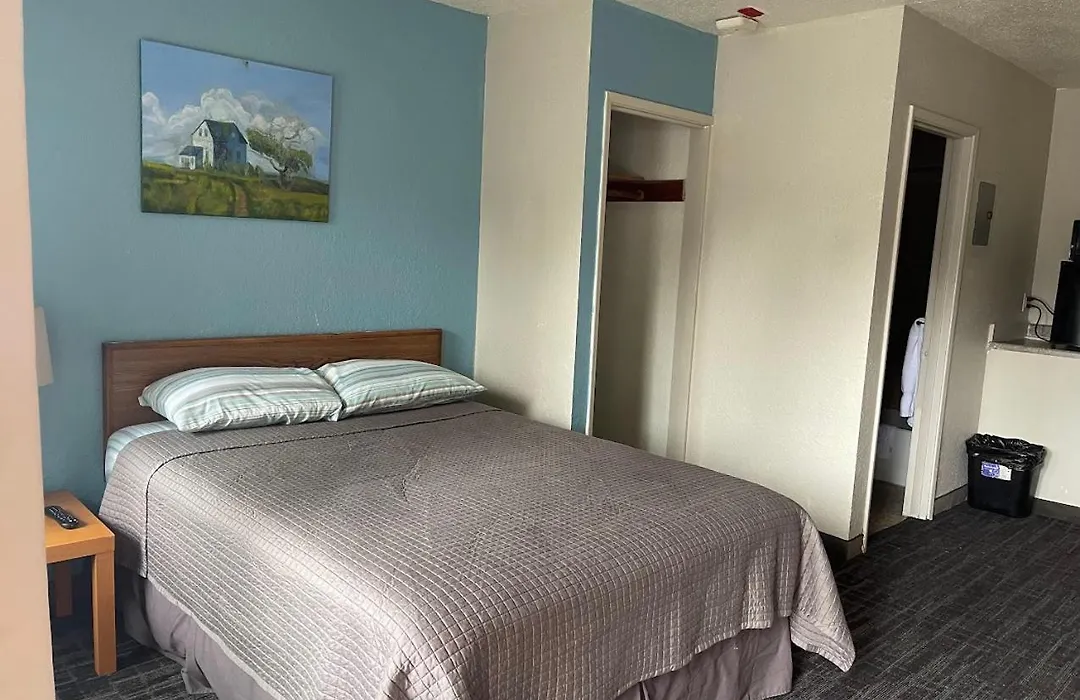 Legend Motel-1