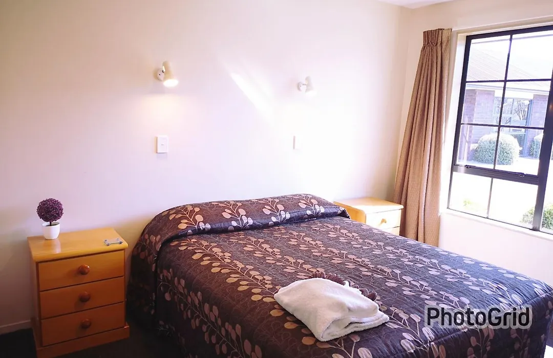 Aston Court Motel-1