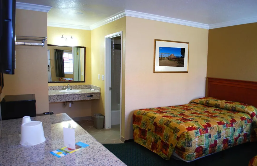Best 5 Motel-1