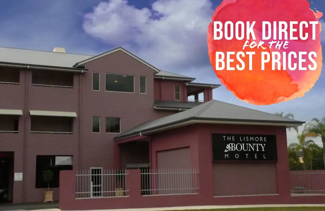 Lismore Bounty Workers Club Motel-1