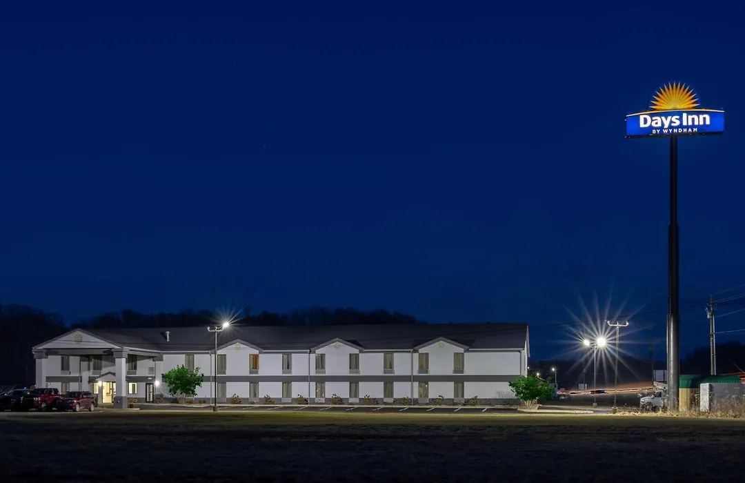 Days Inn By Wyndham Grayson-1