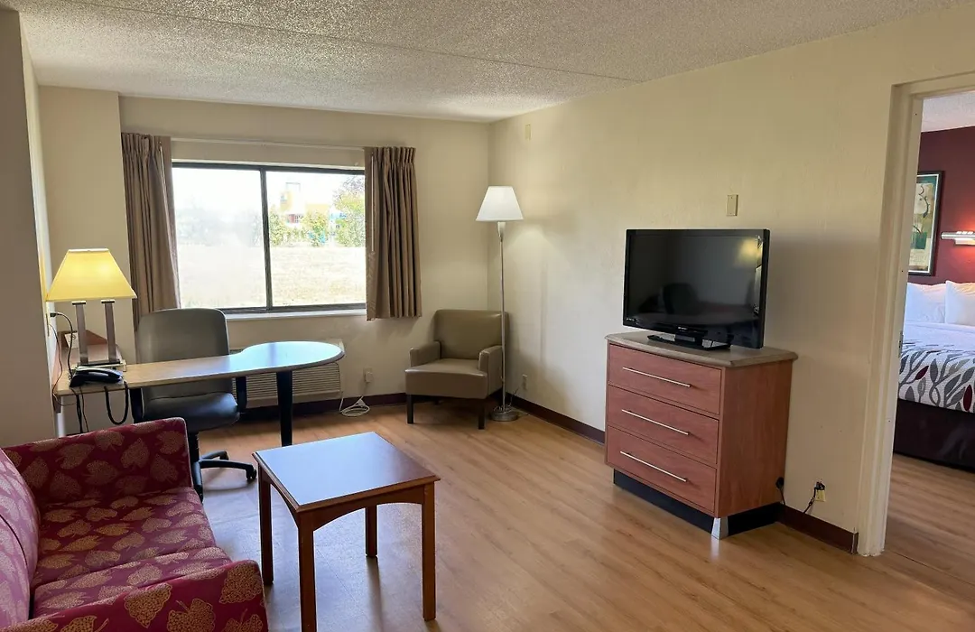 Sycamore Suites-1