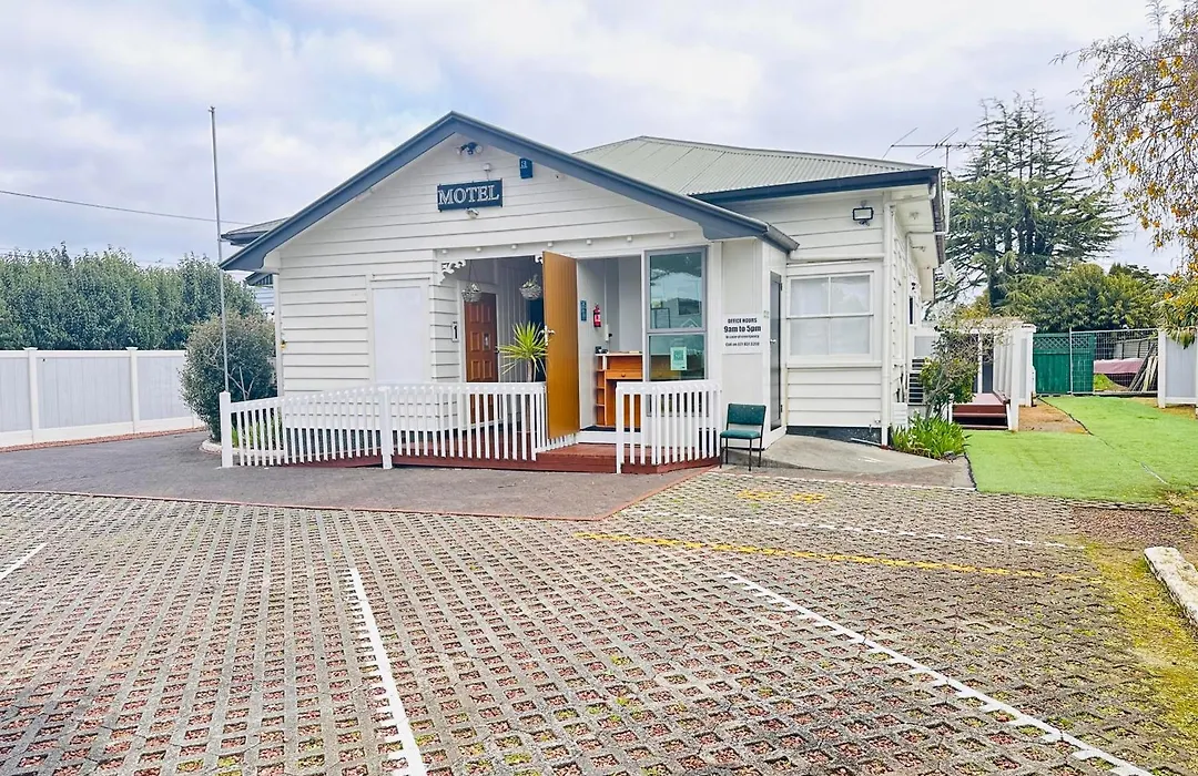 Harrison Motel Papatoetoe-1
