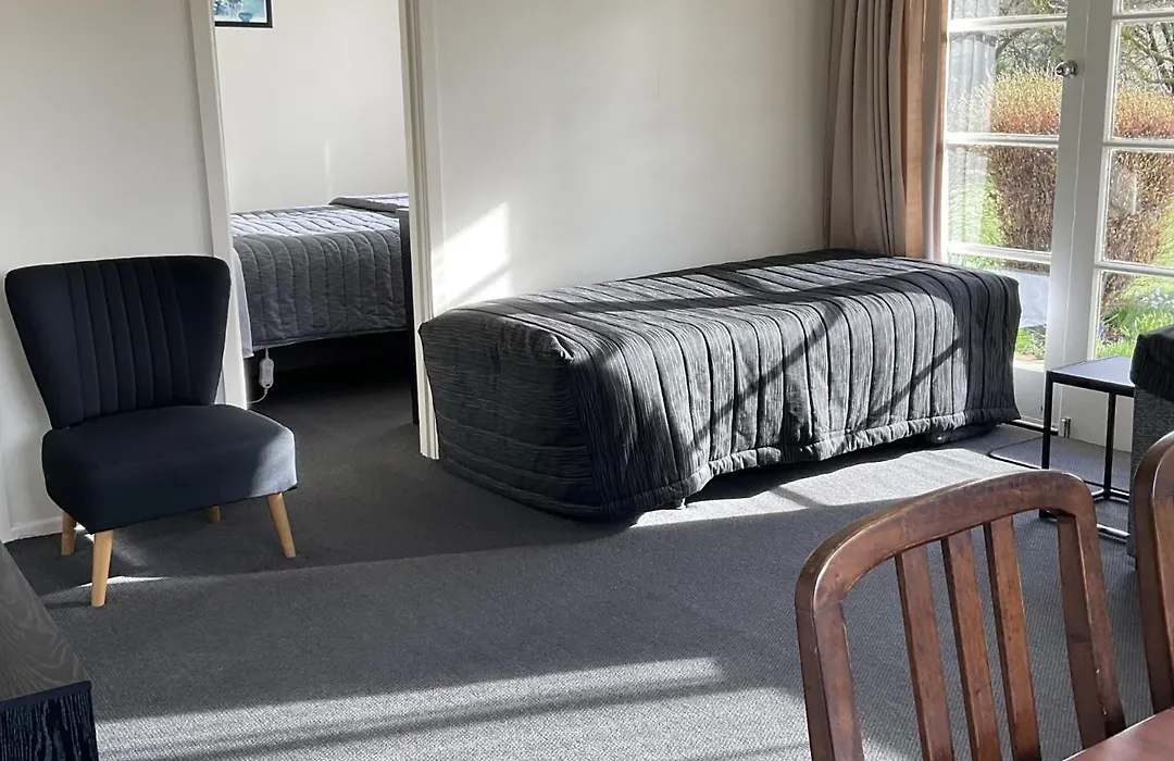 Alexandra Garden Court Motel-1