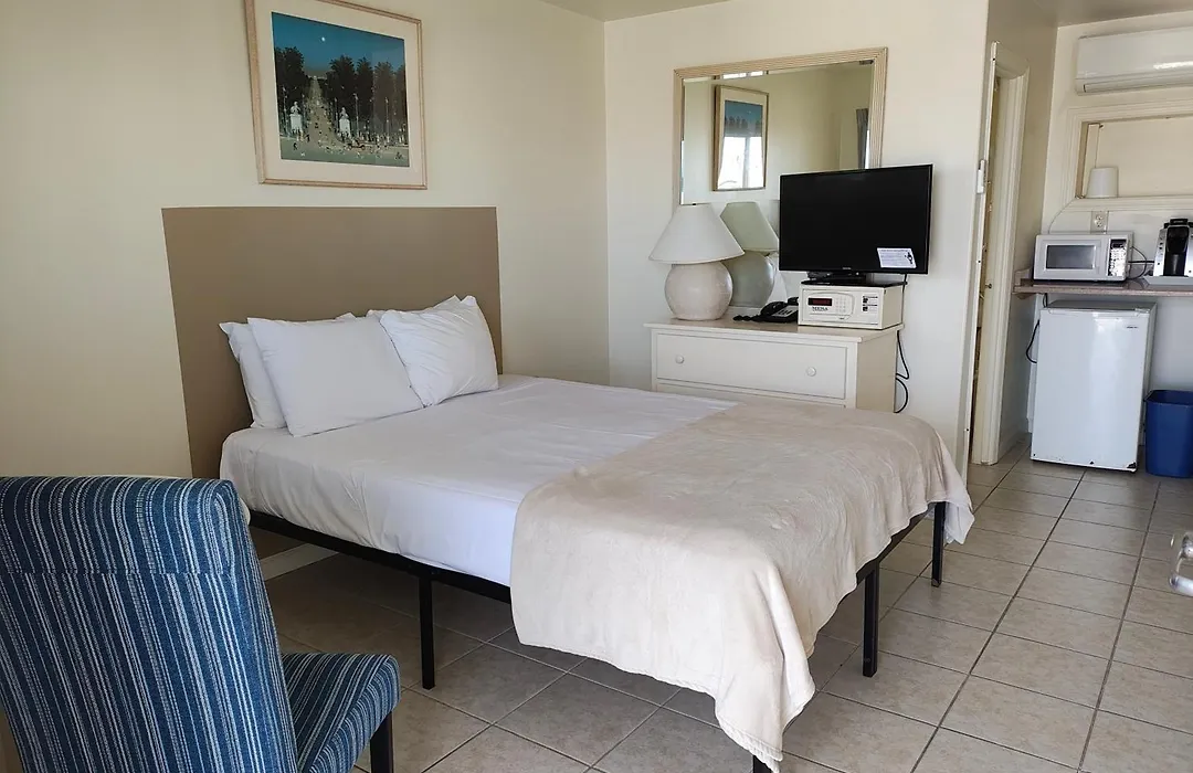 Condor Motel - Beach Block-1
